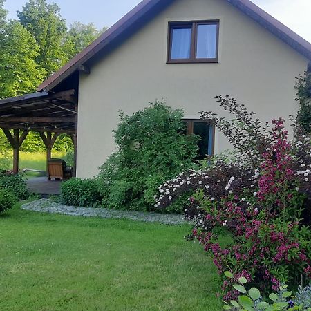Majcia Villa Jelenia Góra Екстериор снимка