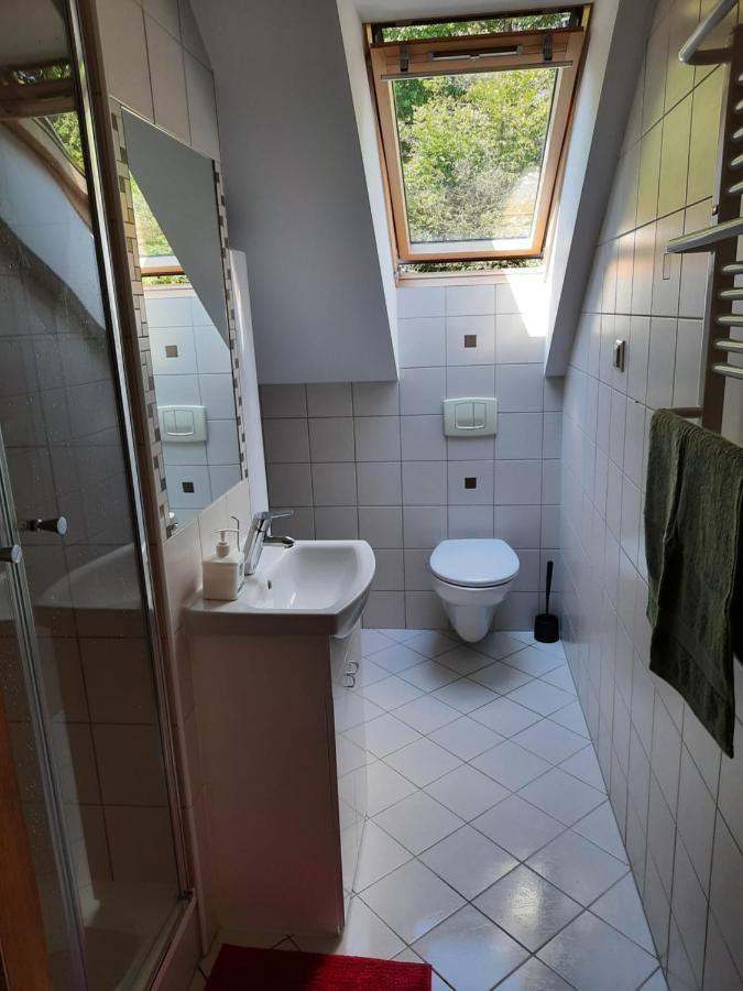 Majcia Villa Jelenia Góra Екстериор снимка