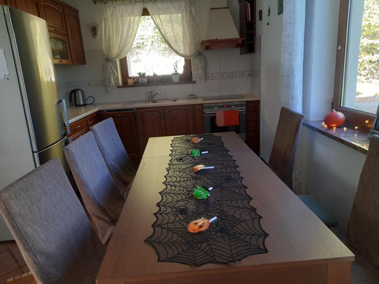 Majcia Villa Jelenia Góra Екстериор снимка