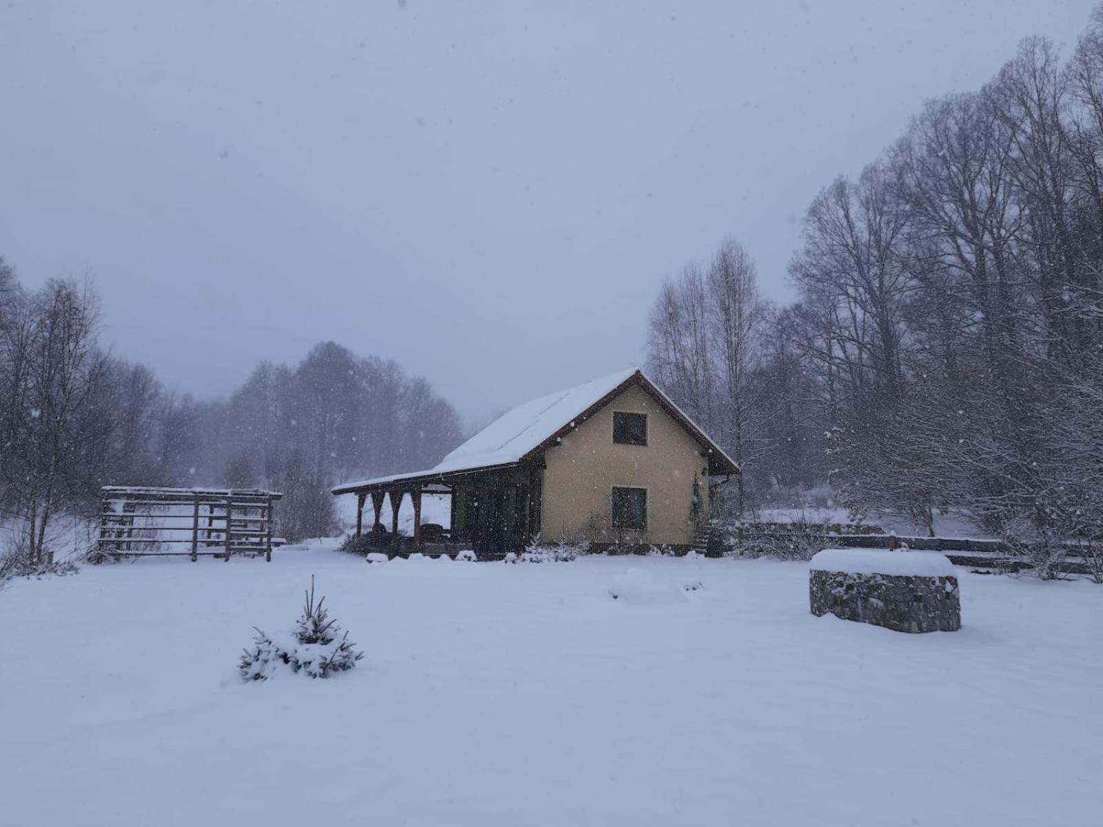 Majcia Villa Jelenia Góra Екстериор снимка