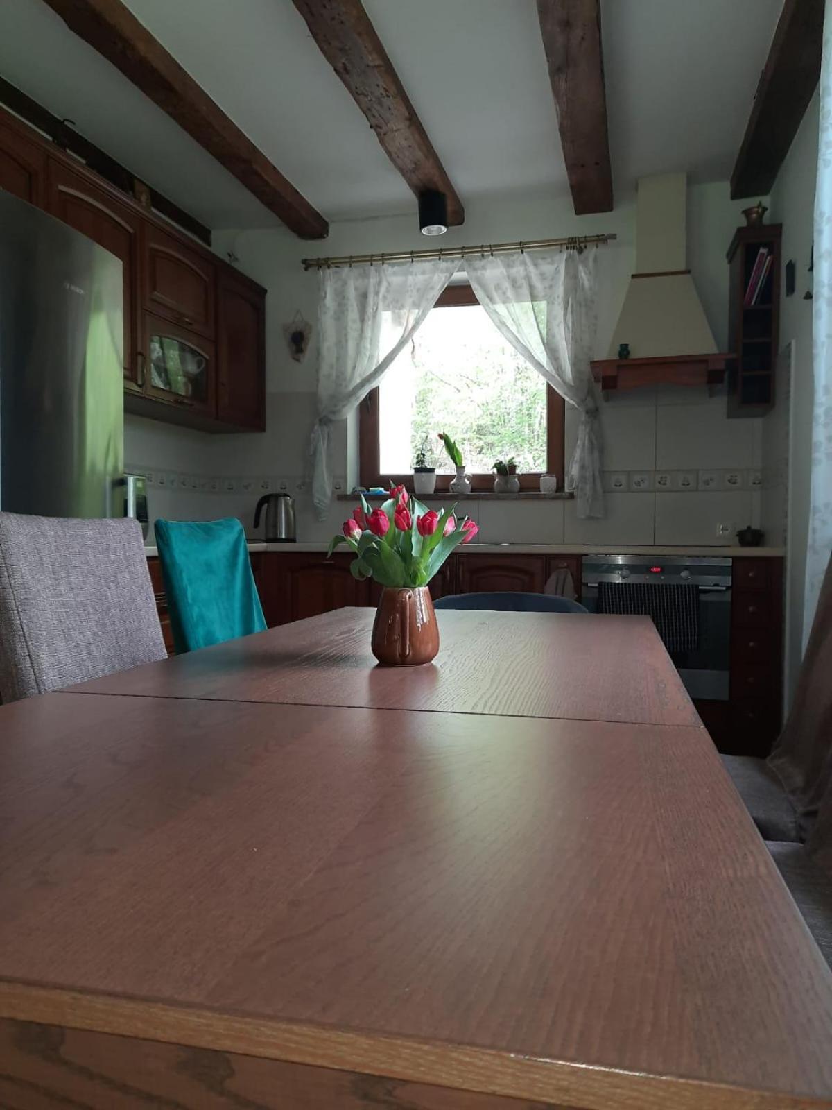 Majcia Villa Jelenia Góra Екстериор снимка