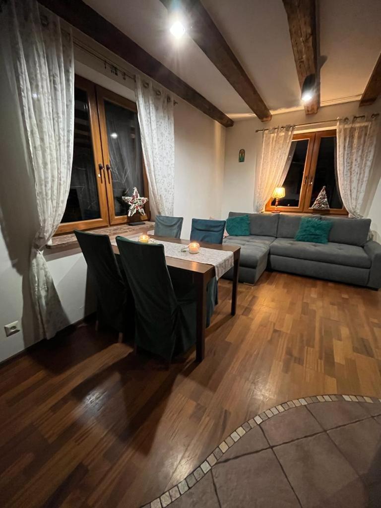 Majcia Villa Jelenia Góra Екстериор снимка