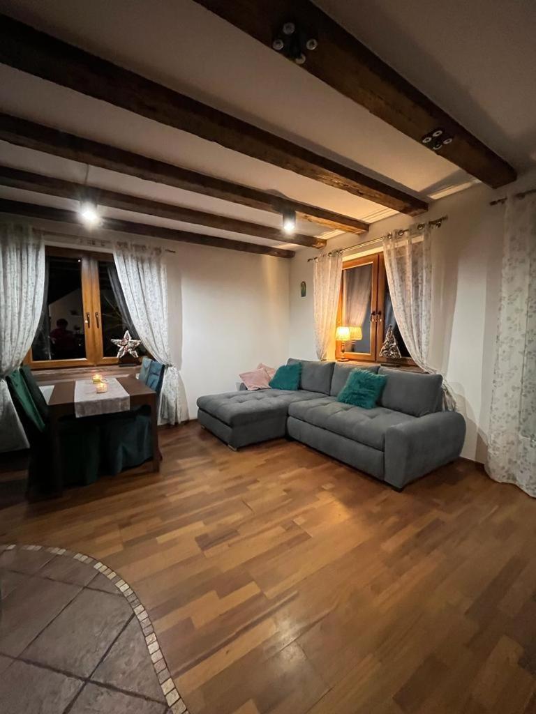 Majcia Villa Jelenia Góra Екстериор снимка